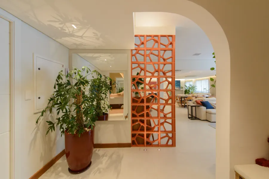 Apartamento Augusta — projeto de iluminação da WeLight, foto 30