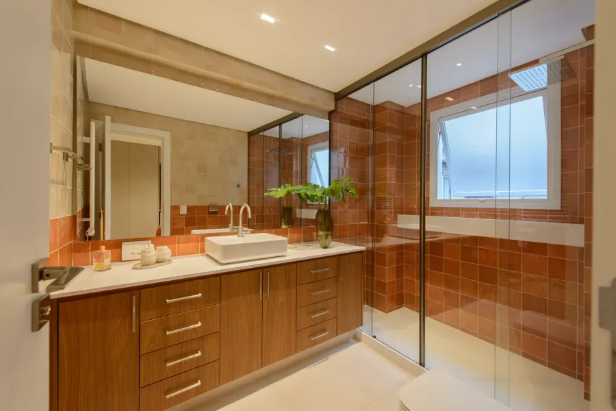 Apartamento Augusta — projeto de iluminação da WeLight, foto 41