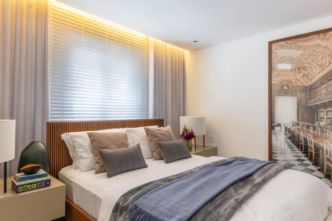 Apartamento Jardim Paulistano