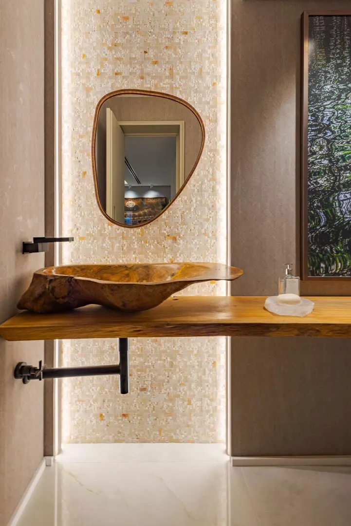 Apartamento Manauara