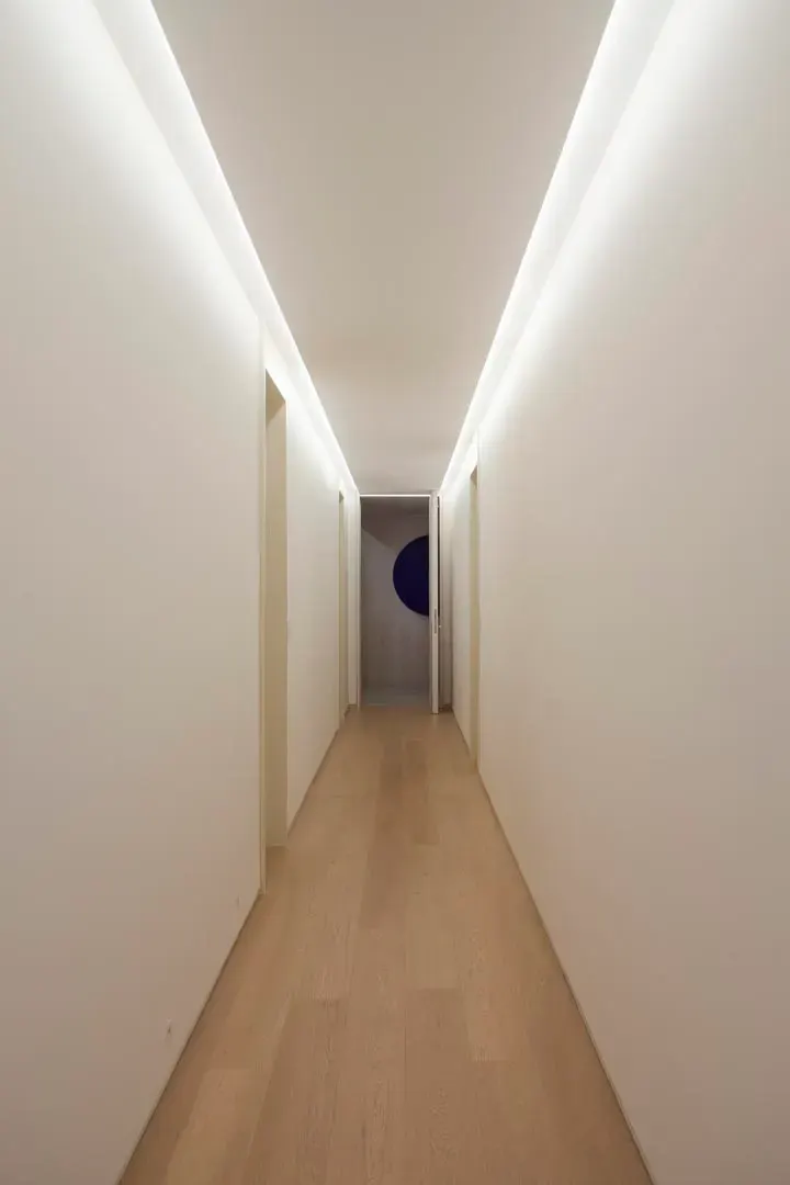 Apartamento Mattar — projeto de iluminação da WeLight, foto 26