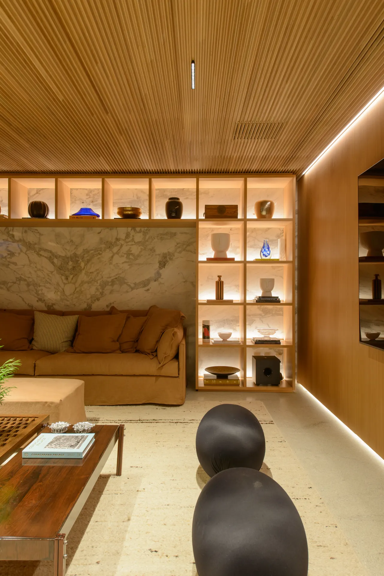 Apartamento Morumbi
