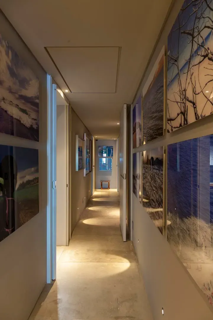 Apartamento SP — projeto de iluminação da WeLight, foto 6