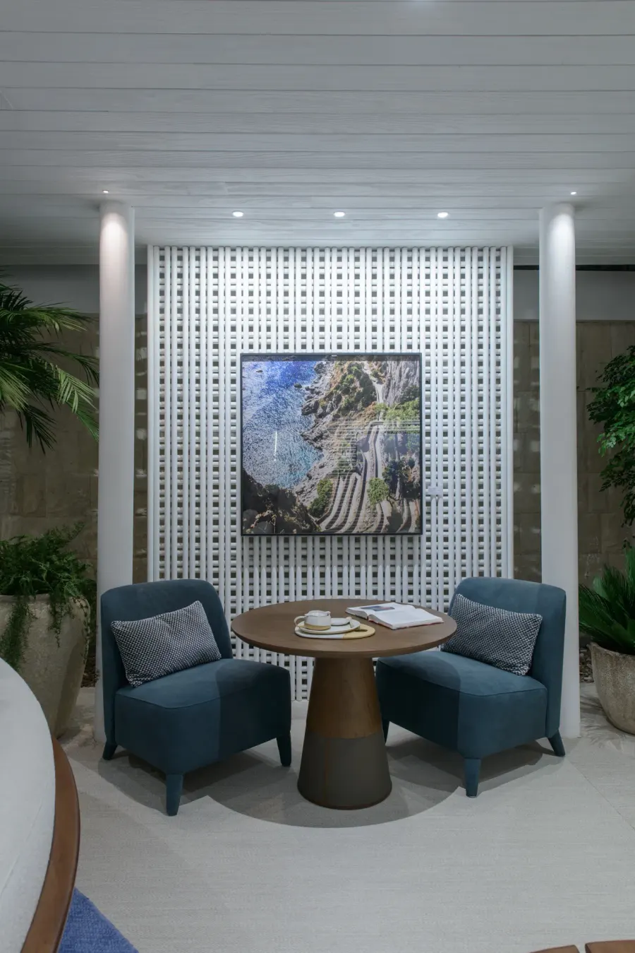 Artefacto Beach & Country 2026 — projeto de iluminação da WeLight, foto 49