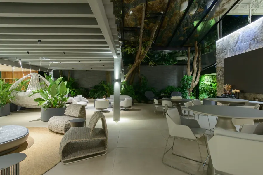 Artefacto Beach & Country 2026 — projeto de iluminação da WeLight, foto 56