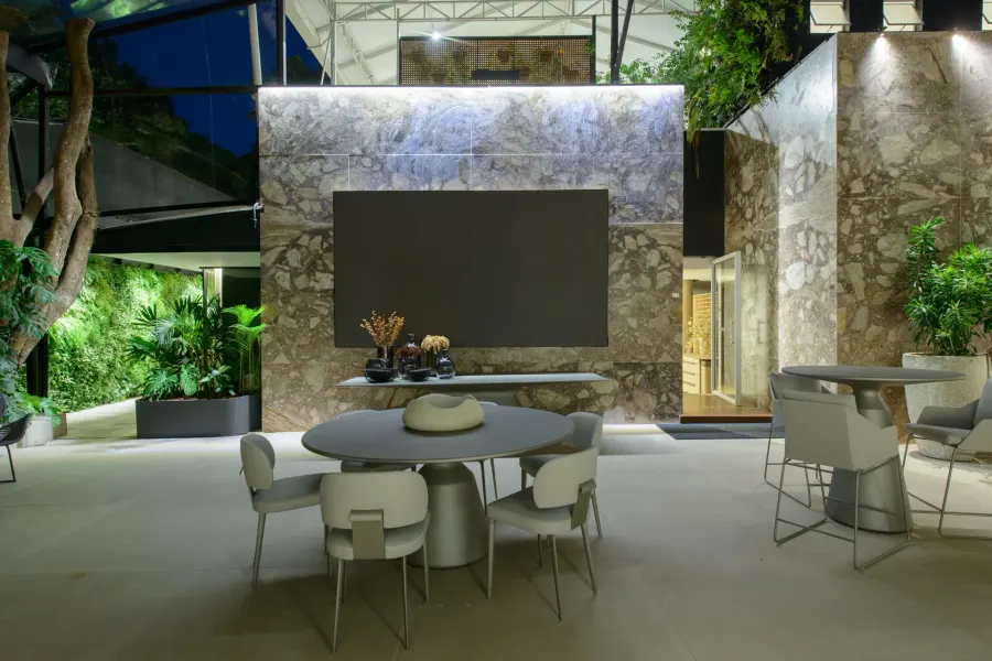 Artefacto Beach & Country 2026 — projeto de iluminação da WeLight, foto 57