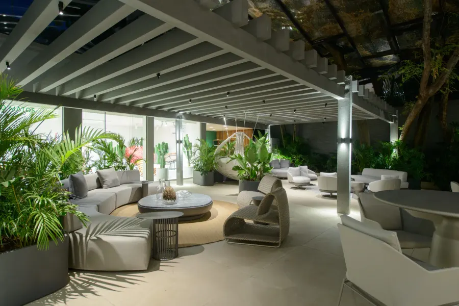 Artefacto Beach & Country 2026 — projeto de iluminação da WeLight, foto 60