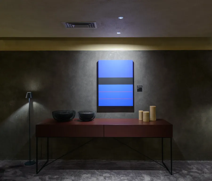Artefacto Haddock Lobo 2026 — projeto de iluminação da WeLight, foto 5