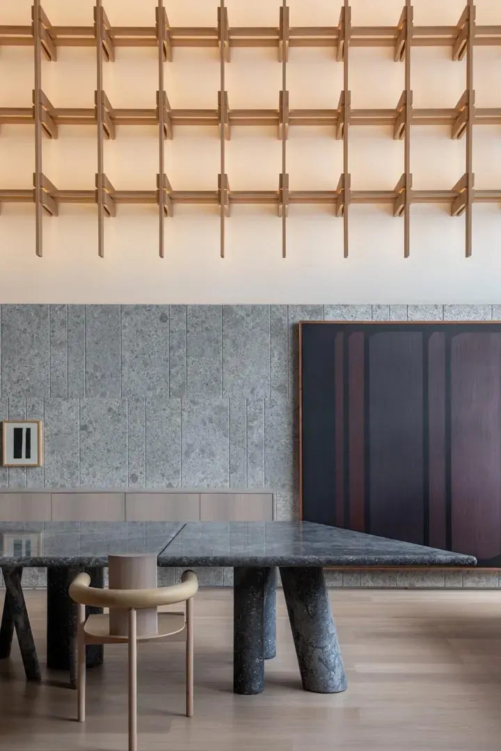 Casa Chidori — projeto de iluminação da WeLight, foto 8