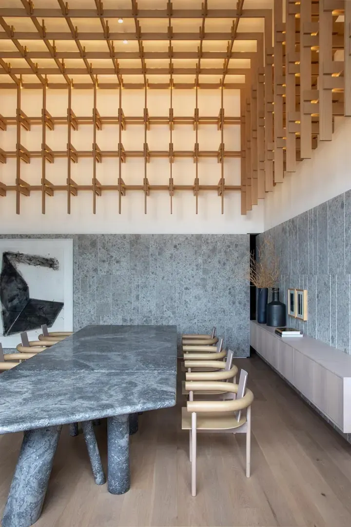 Casa Chidori — projeto de iluminação da WeLight, foto 9