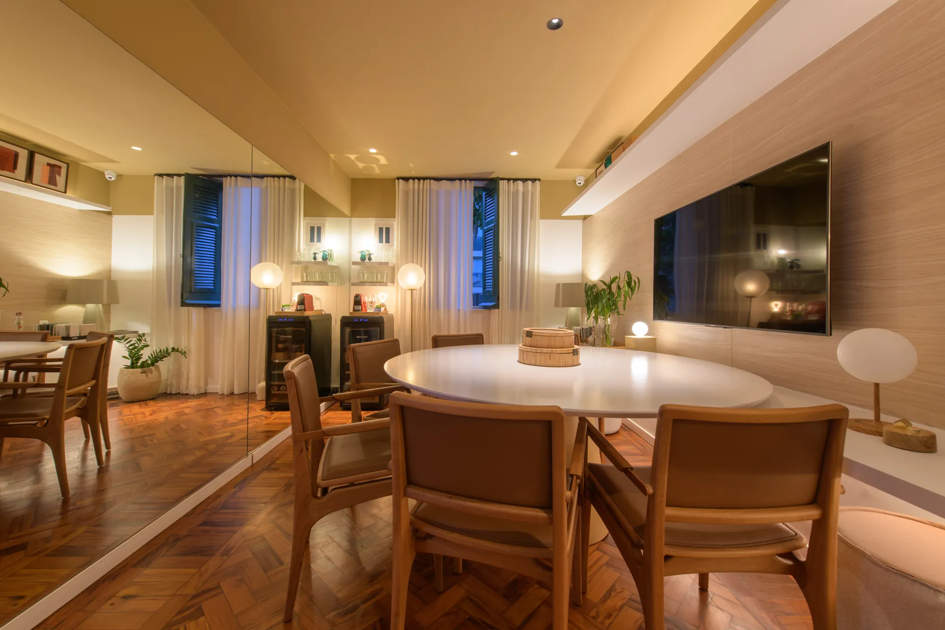 Casa Ipanema
