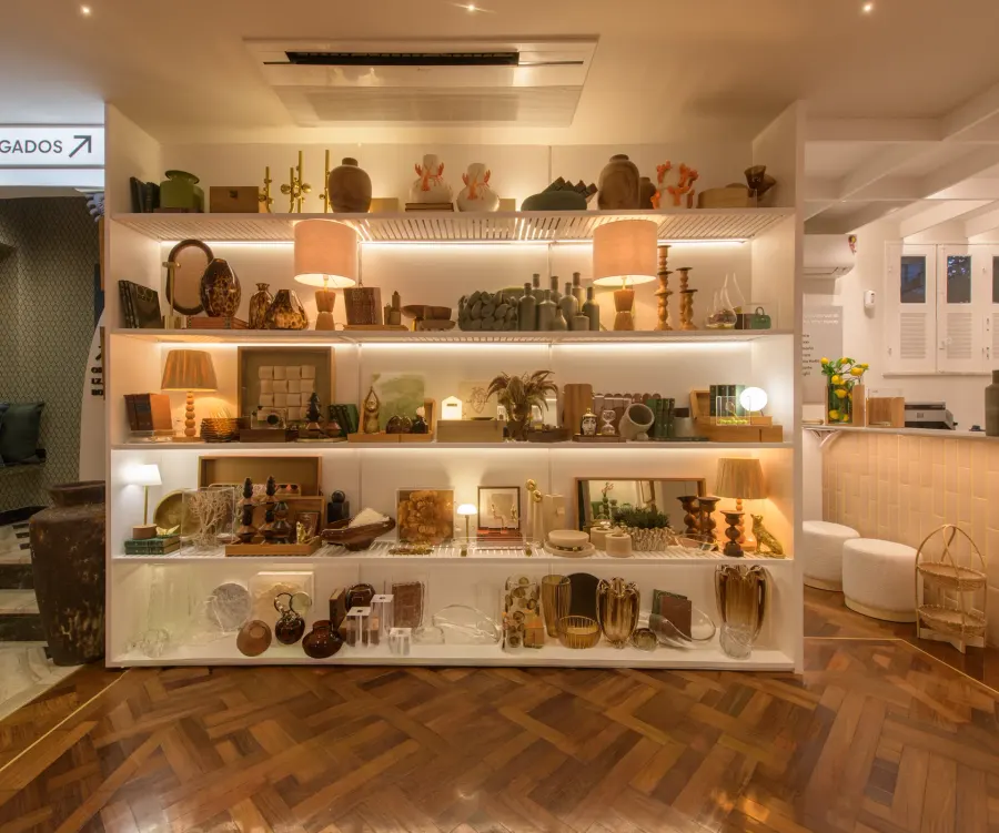 Casa Ipanema — projeto de iluminação da WeLight, foto 14
