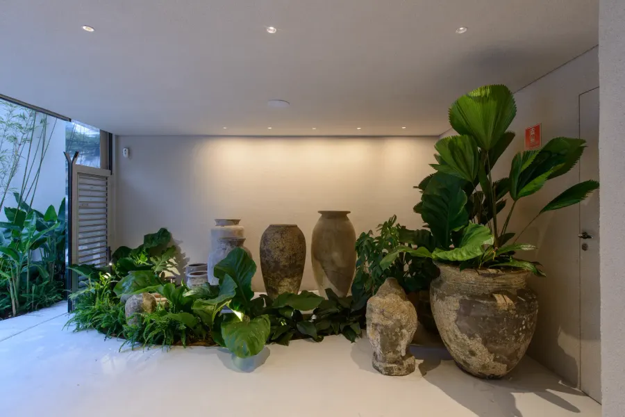 Casa Organne — projeto de iluminação da WeLight, foto 19