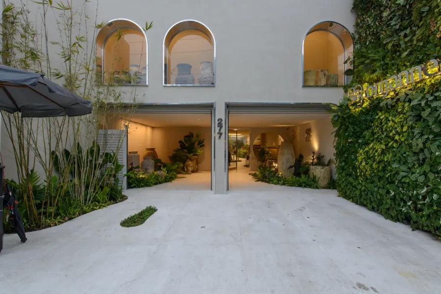 Casa Organne — projeto de iluminação da WeLight, foto 23