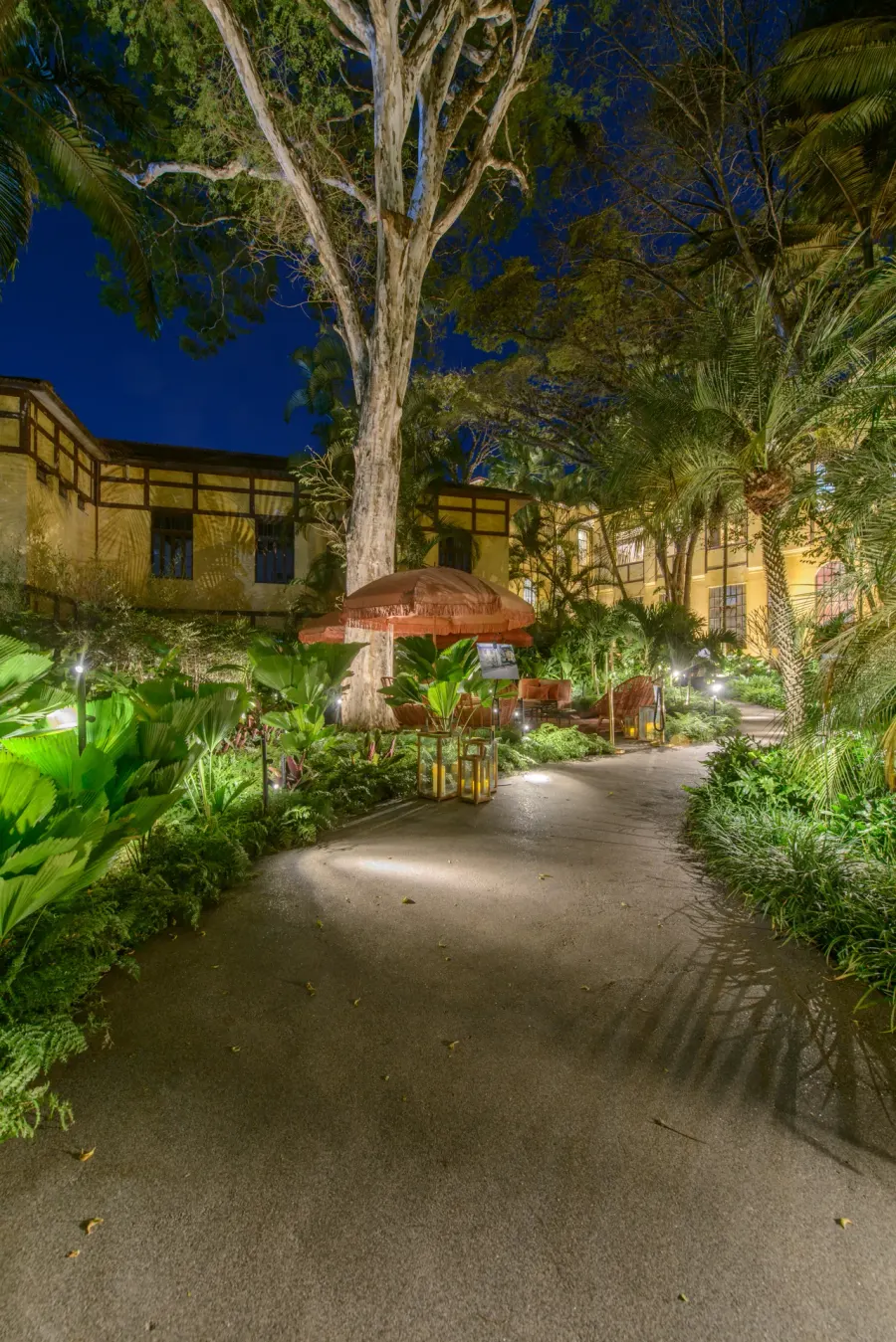 Casacor SP 2025 — projeto de iluminação da WeLight, foto 13
