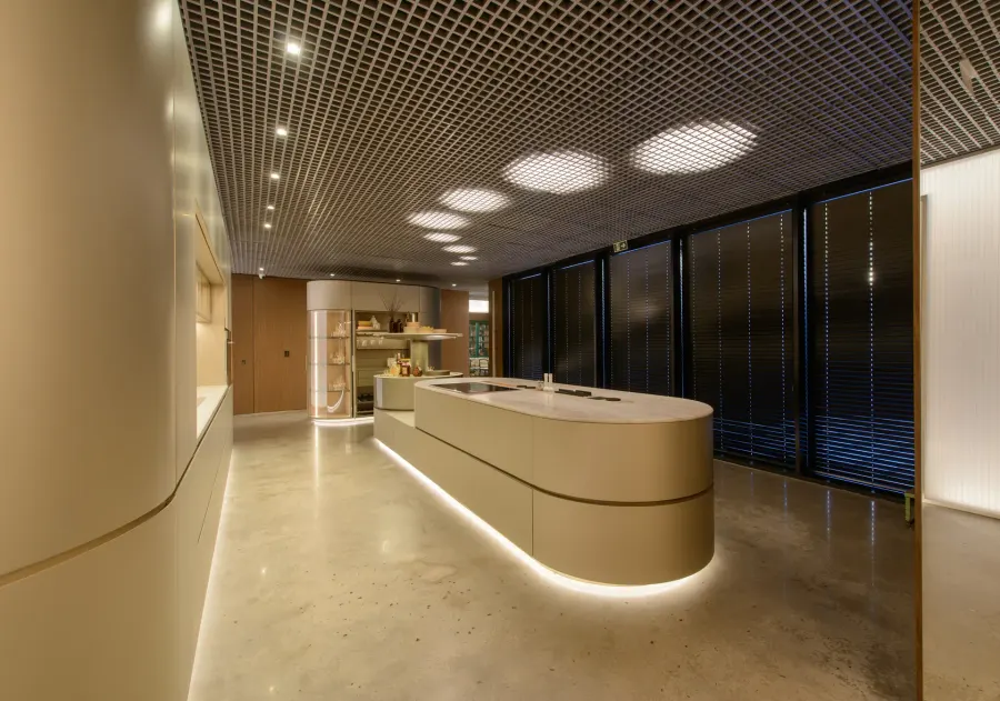 Florense Porto Alegre — projeto de iluminação da WeLight, foto 15