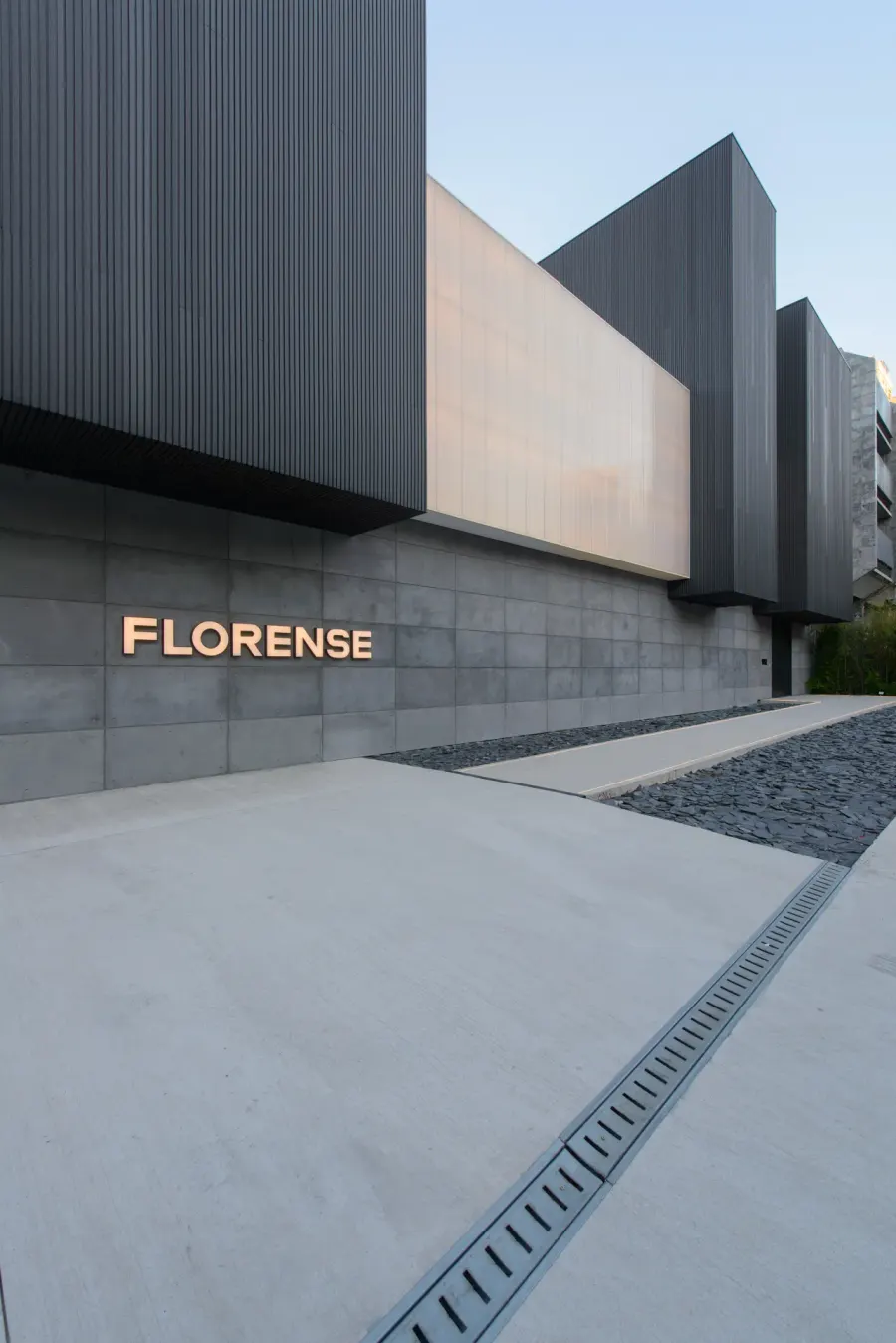 Florense Porto Alegre — projeto de iluminação da WeLight, foto 19