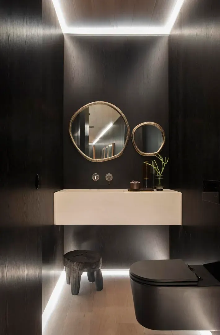 Heritage — projeto de iluminação da WeLight, foto 7