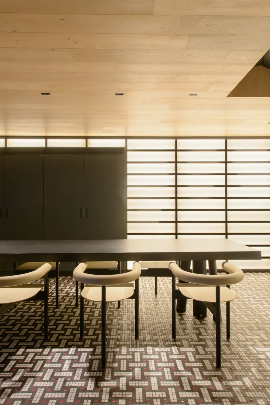 Japandi Apartment — projeto de iluminação da WeLight, foto 14