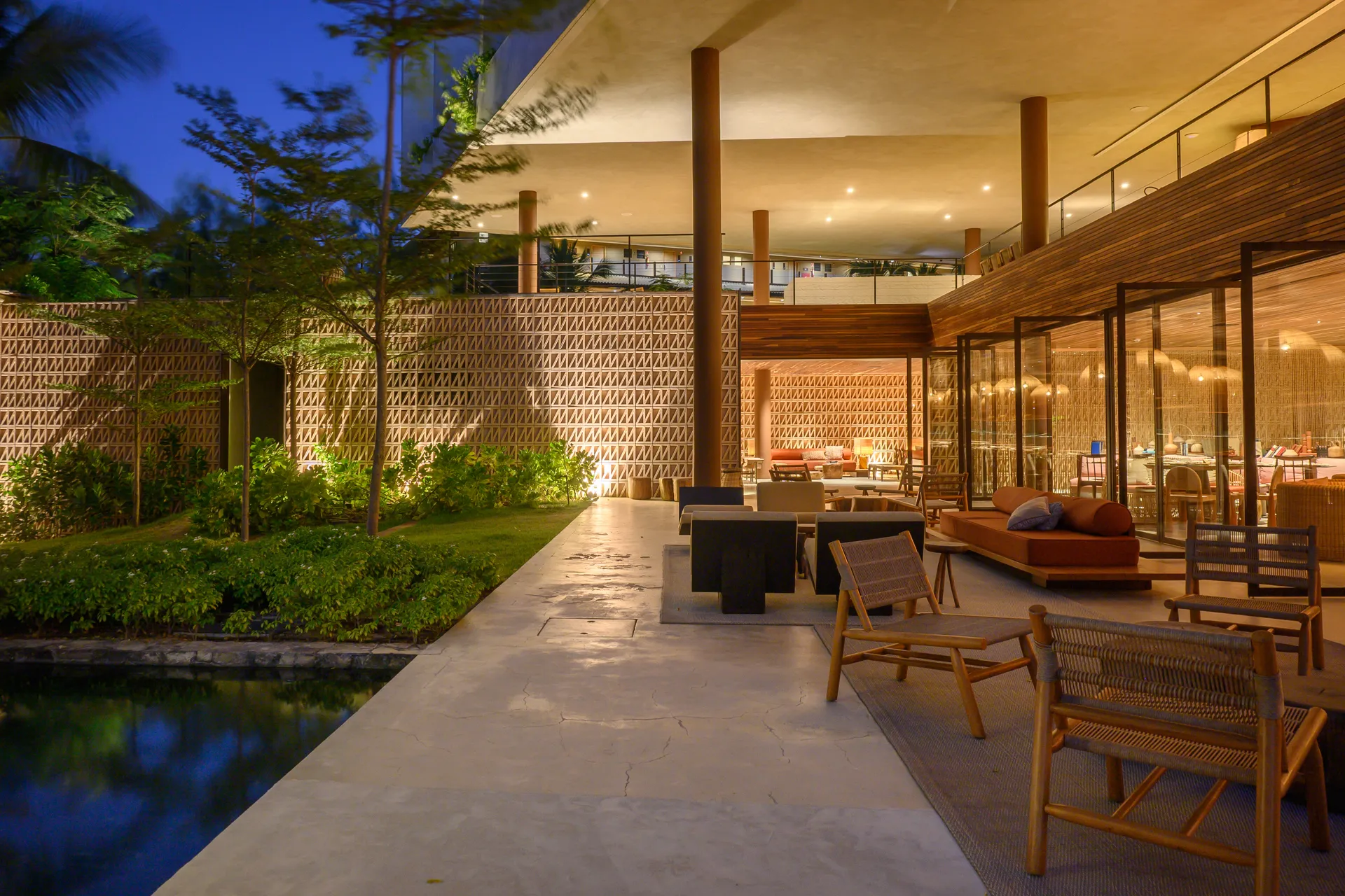 Mana Hotel