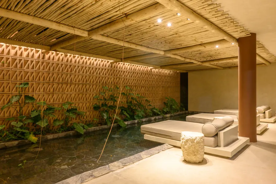 Mana Hotel — projeto de iluminação da WeLight, foto 13