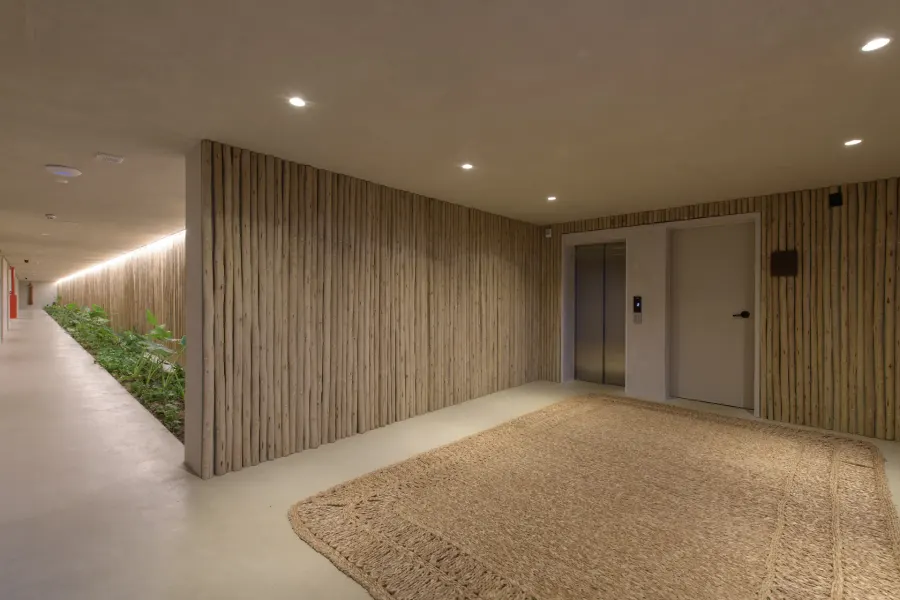 Mana Hotel — projeto de iluminação da WeLight, foto 25