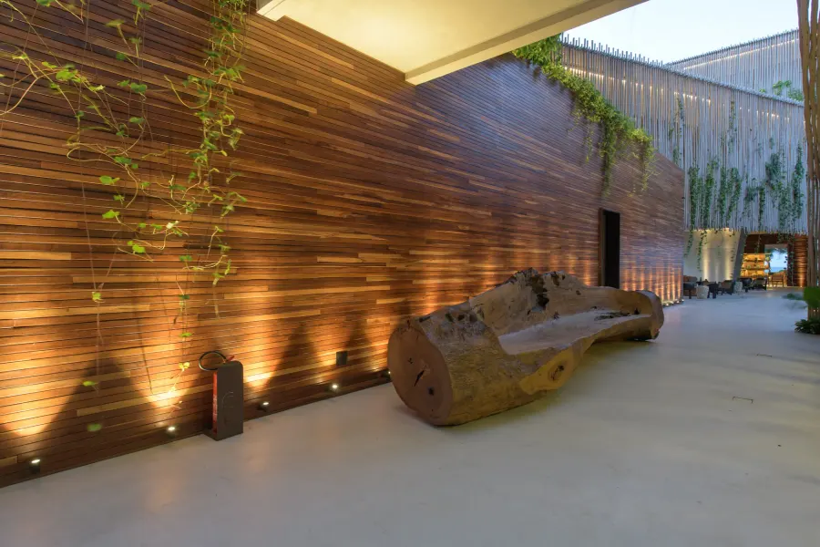 Mana Hotel — projeto de iluminação da WeLight, foto 27