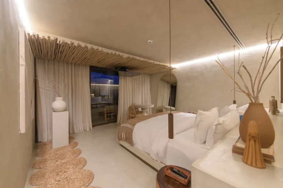 Mana Hotel — projeto de iluminação da WeLight, foto 40