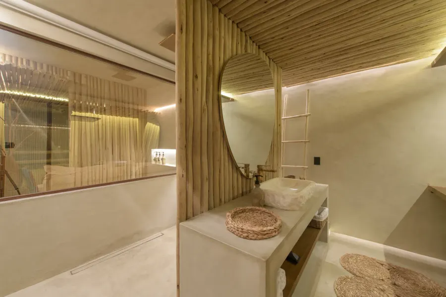 Mana Hotel — projeto de iluminação da WeLight, foto 45