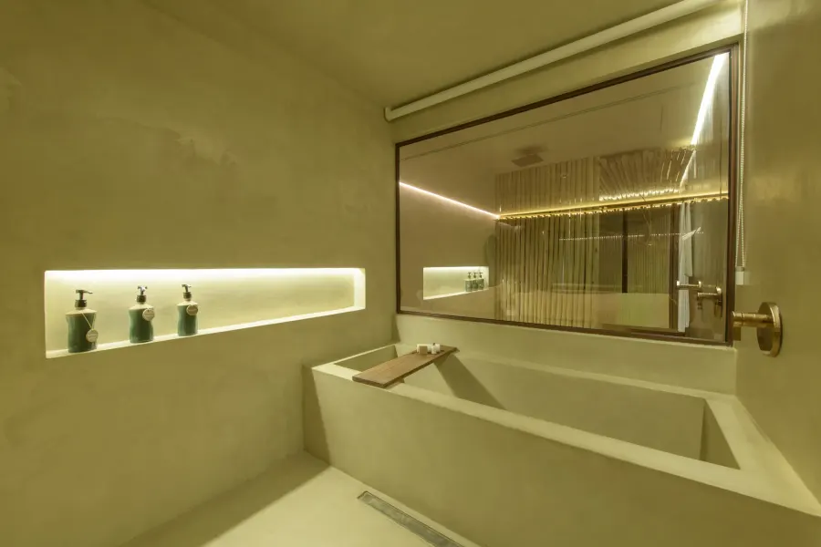 Mana Hotel — projeto de iluminação da WeLight, foto 53