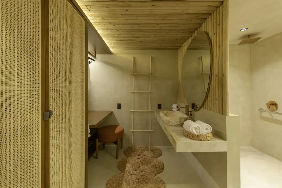 Mana Hotel — projeto de iluminação da WeLight, foto 57