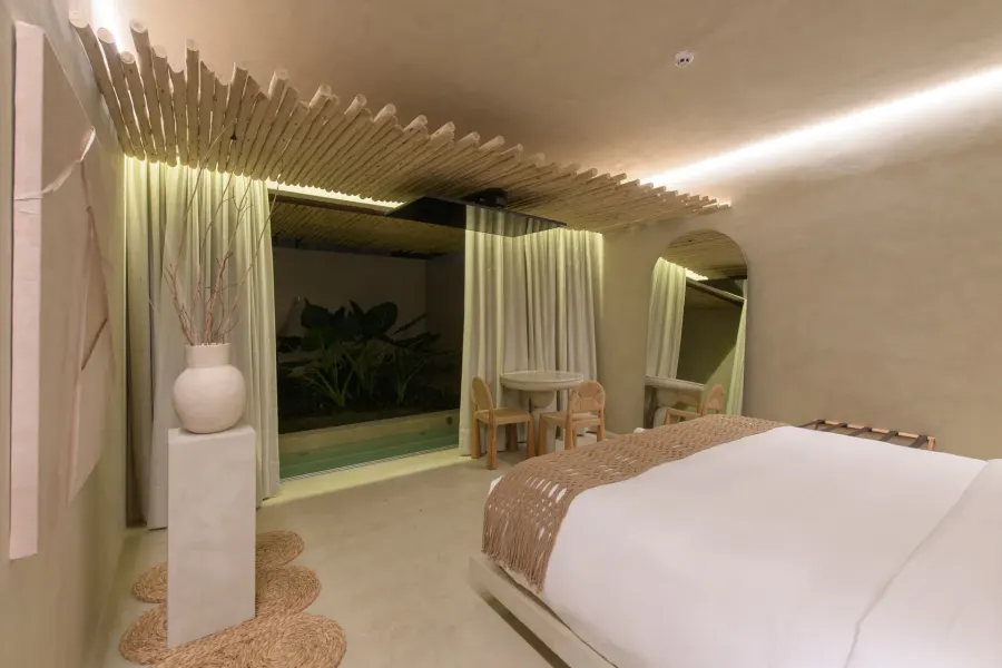 Mana Hotel — projeto de iluminação da WeLight, foto 61