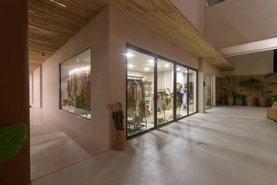 Mana Hotel — projeto de iluminação da WeLight, foto 62