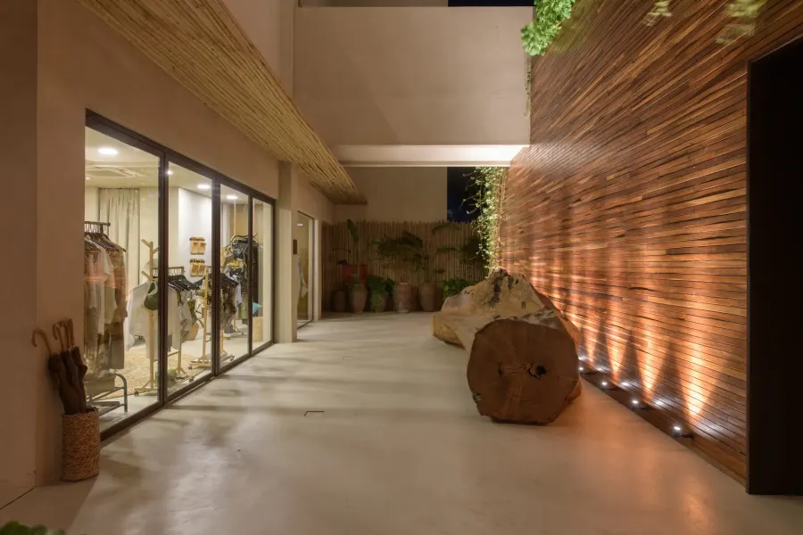 Mana Hotel — projeto de iluminação da WeLight, foto 66