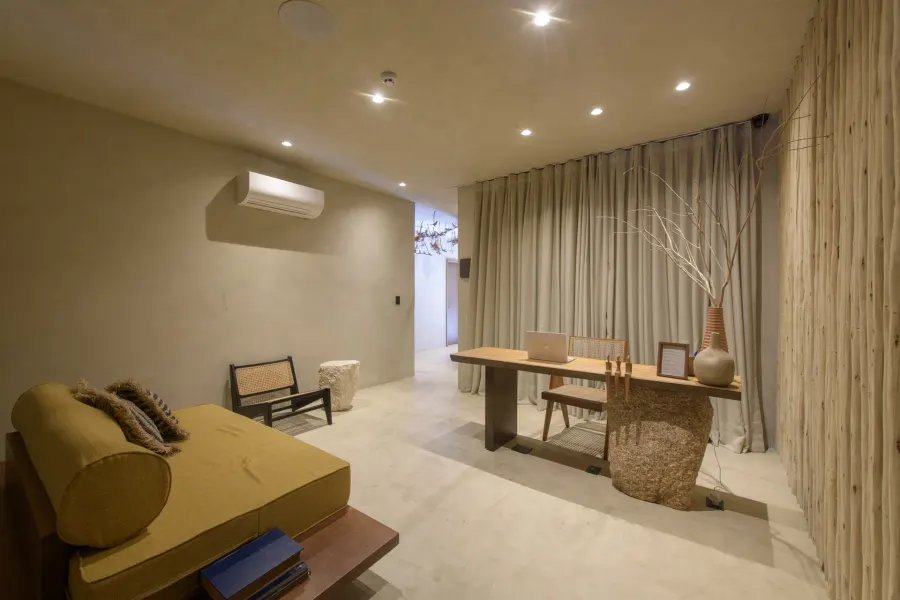 Mana Hotel — projeto de iluminação da WeLight, foto 70