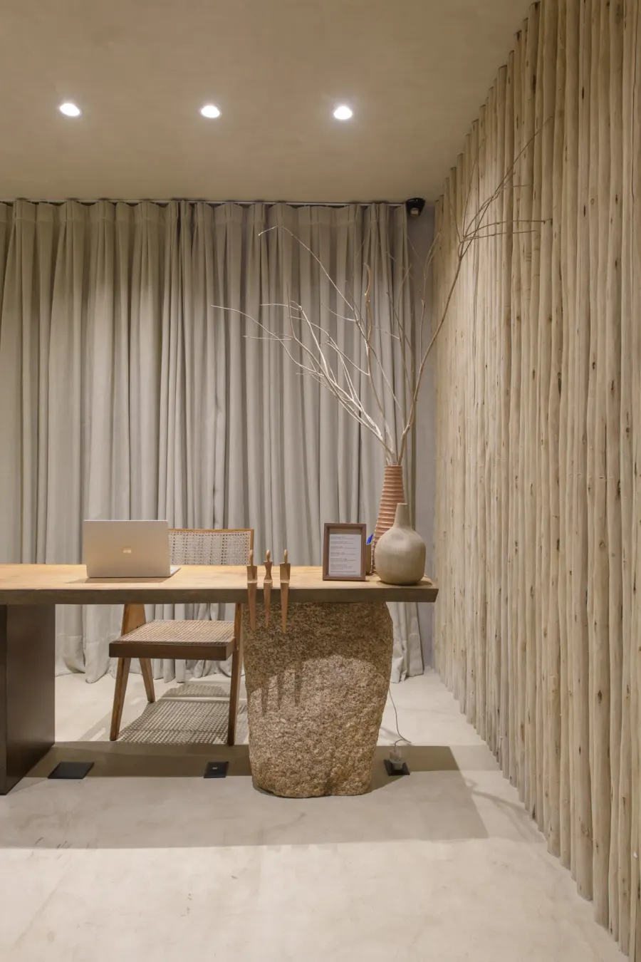 Mana Hotel — projeto de iluminação da WeLight, foto 71