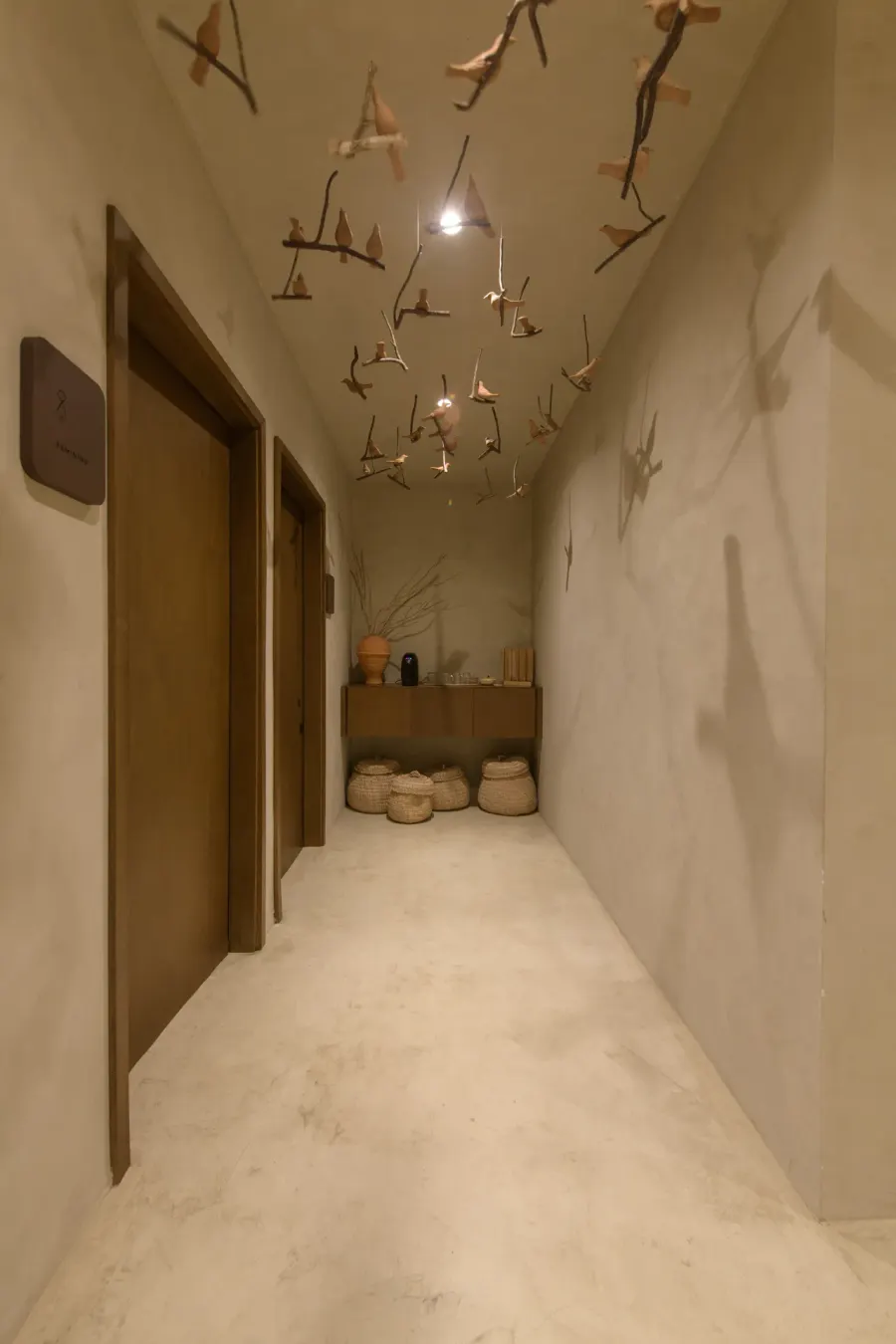 Mana Hotel — projeto de iluminação da WeLight, foto 72