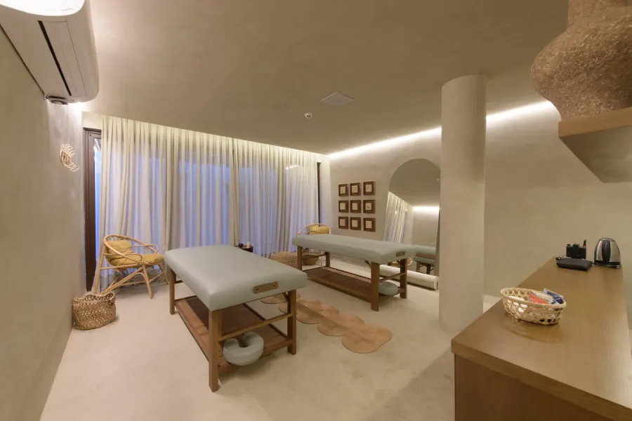 Mana Hotel — projeto de iluminação da WeLight, foto 73