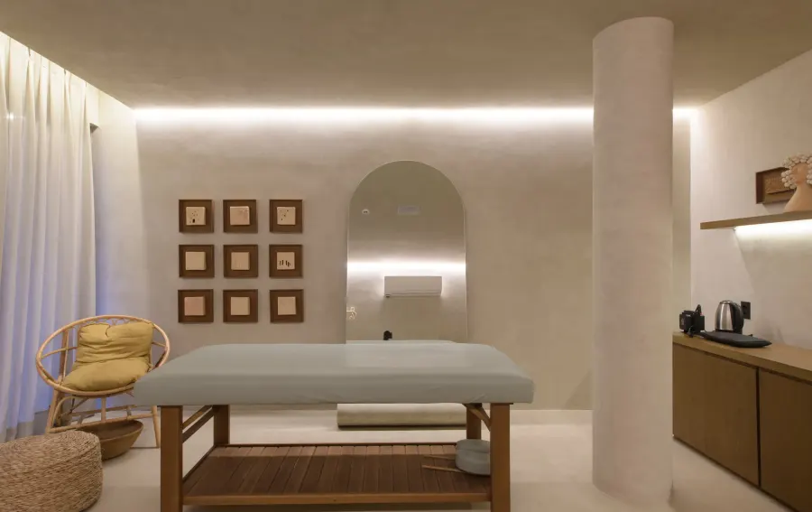 Mana Hotel — projeto de iluminação da WeLight, foto 74