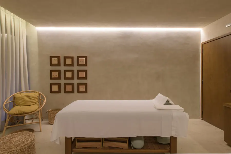 Mana Hotel — projeto de iluminação da WeLight, foto 76
