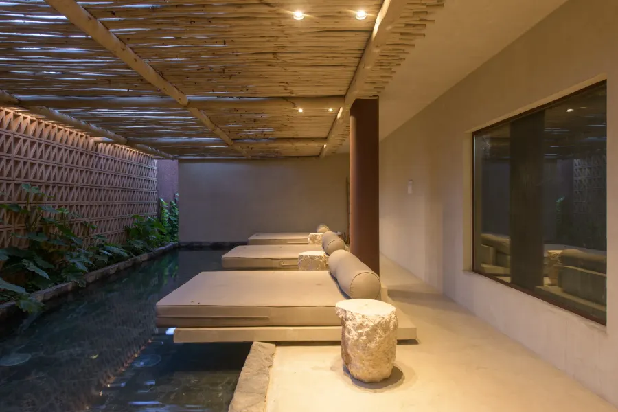 Mana Hotel — projeto de iluminação da WeLight, foto 77