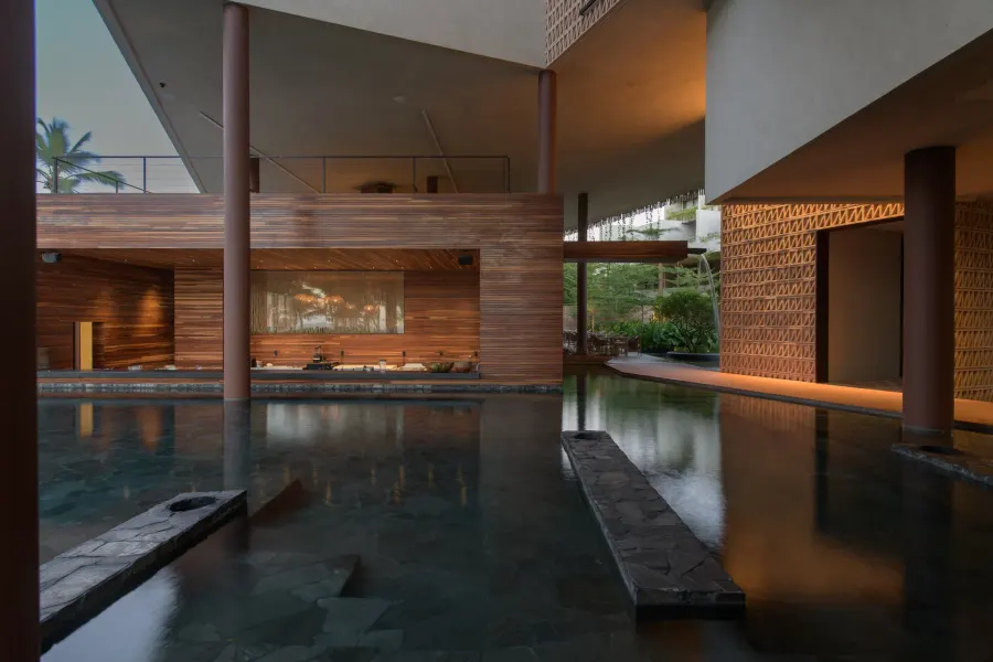 Mana Hotel — projeto de iluminação da WeLight, foto 78
