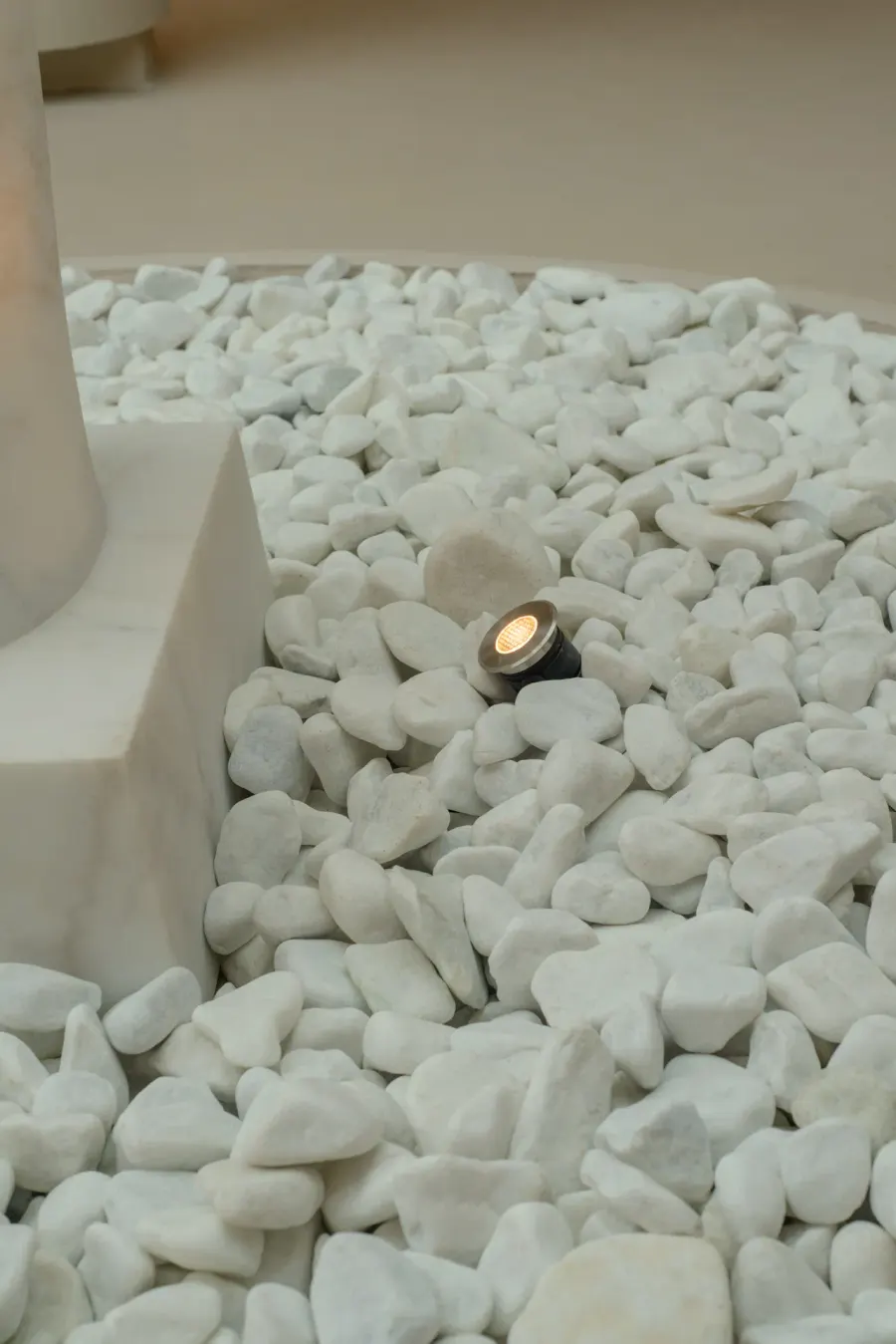 Mostra Artefacto 2025 — projeto de iluminação da WeLight, foto 9