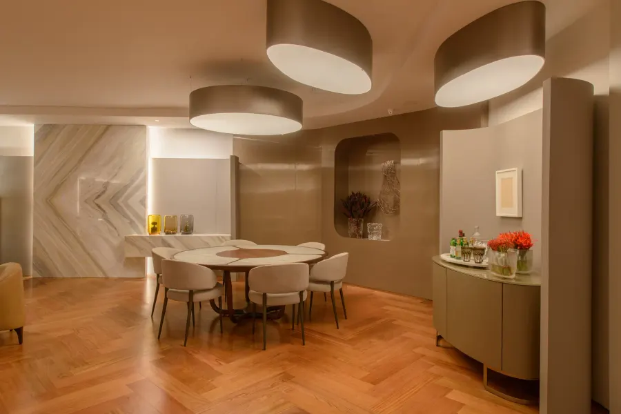 Mostra Artefacto 2025 — projeto de iluminação da WeLight, foto 22