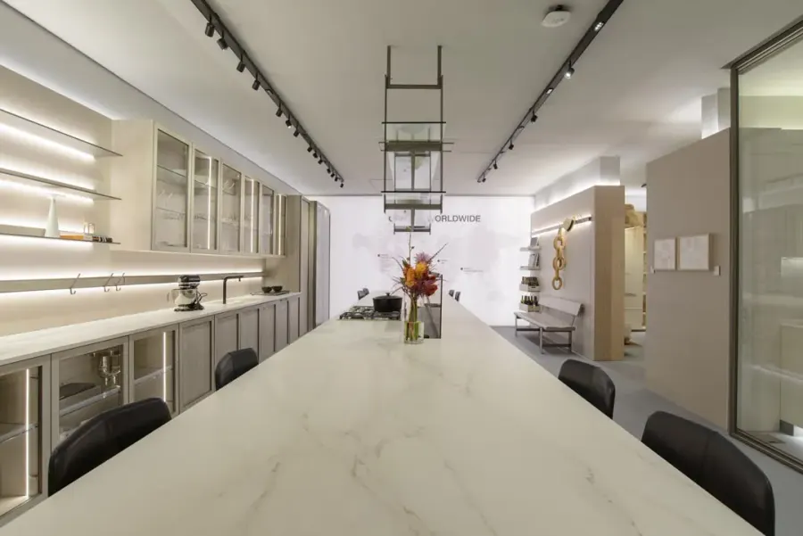 Ornare SP — projeto de iluminação da WeLight, foto 11
