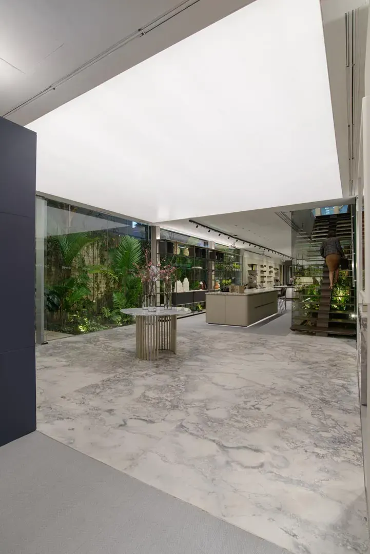 Ornare SP — projeto de iluminação da WeLight, foto 40
