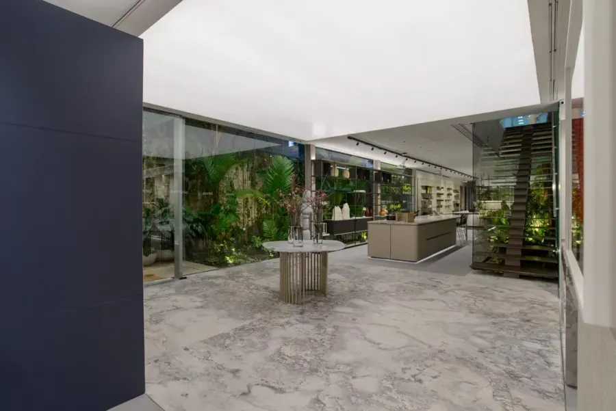 Ornare SP — projeto de iluminação da WeLight, foto 41