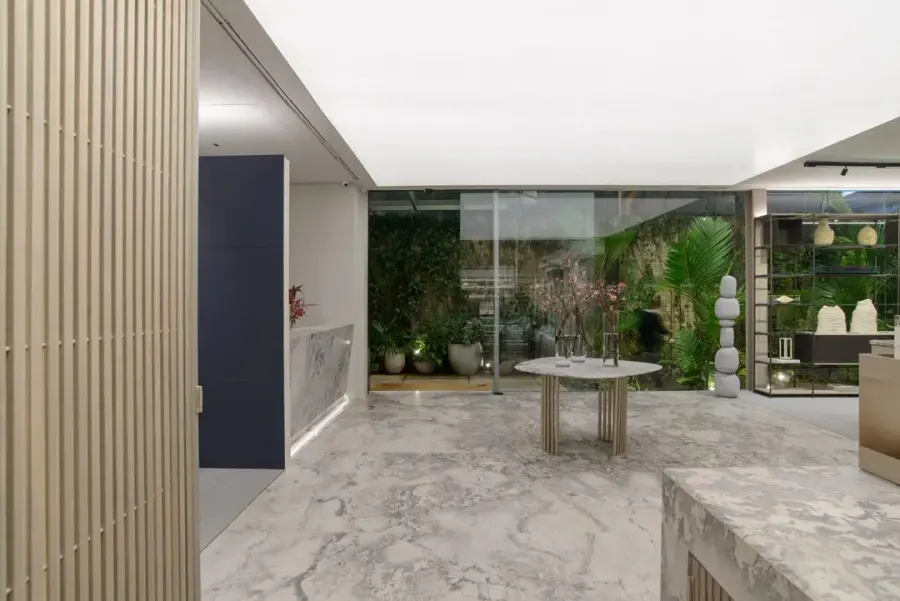 Ornare SP — projeto de iluminação da WeLight, foto 42