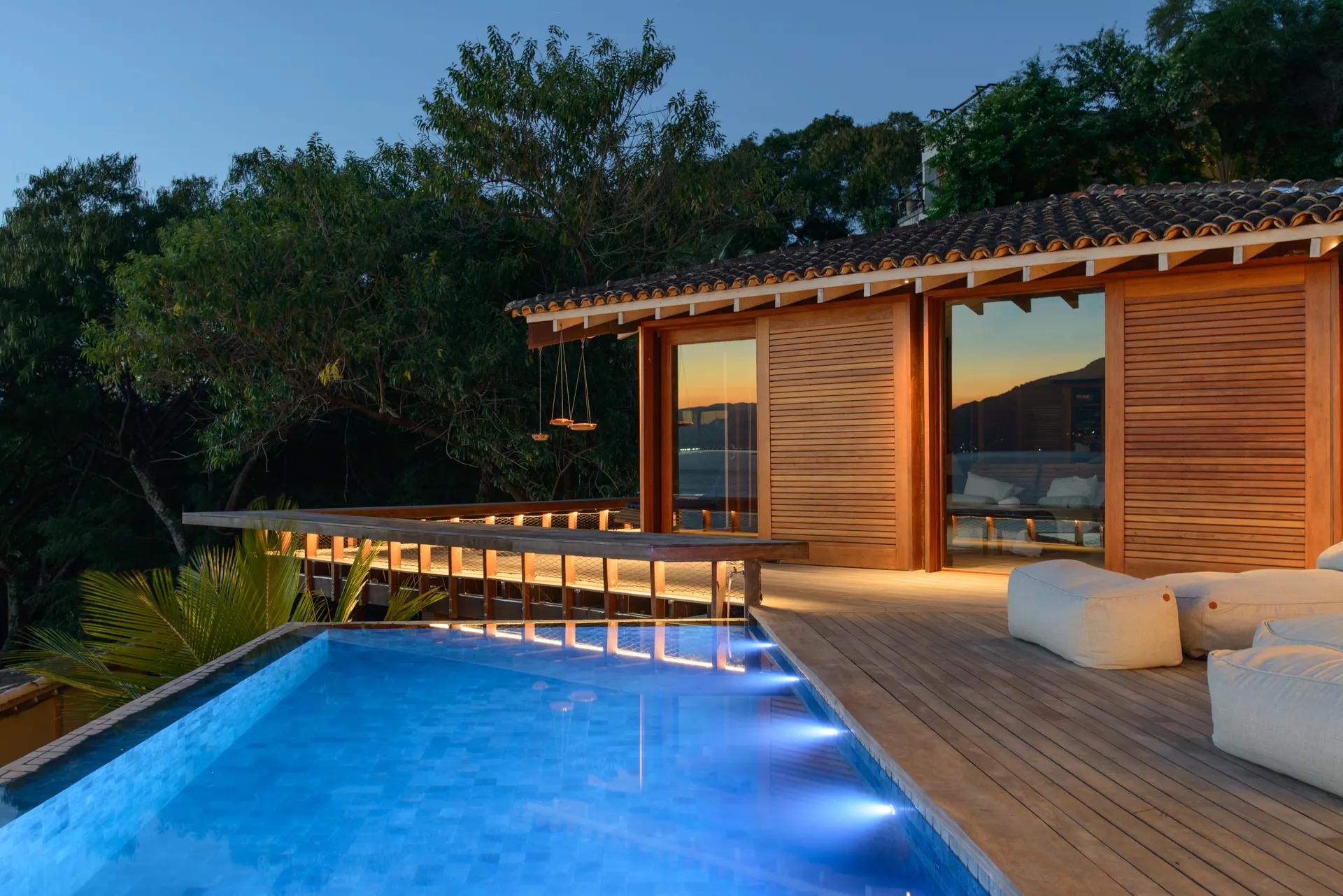 Residência Ilhabela