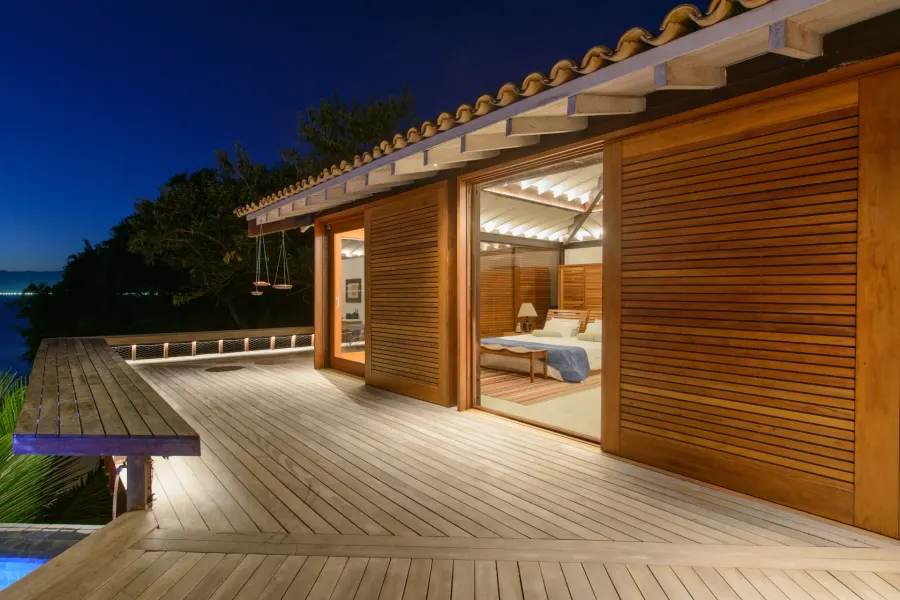 Residência Ilhabela — projeto de iluminação da WeLight, foto 28
